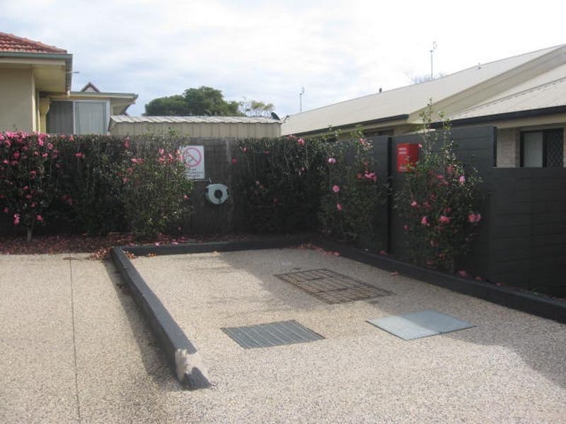 13/451 Alderley Street HARRISTOWN, Toowoomba QLD 4350
