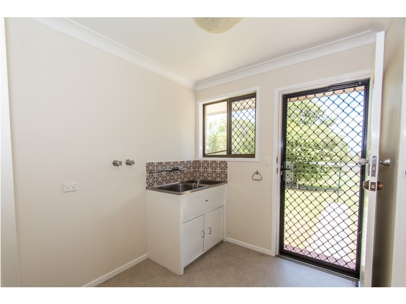550 Bridge Street, Torrington QLD 4350