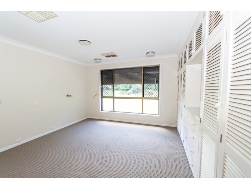 550 Bridge Street, Torrington QLD 4350