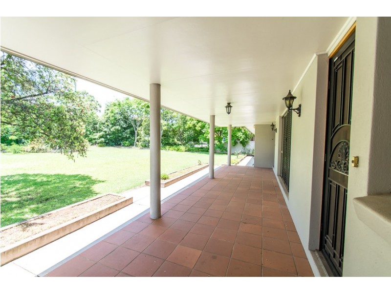 550 Bridge Street, Torrington QLD 4350