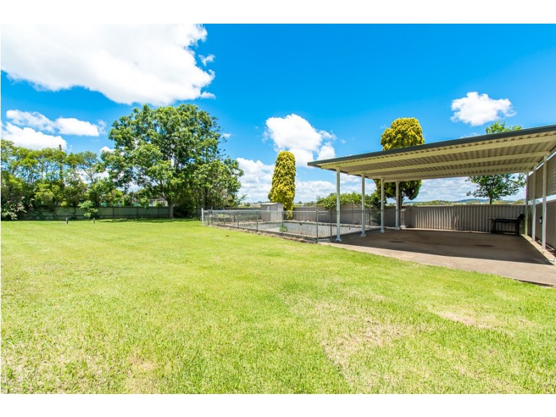 550 Bridge Street, Torrington QLD 4350