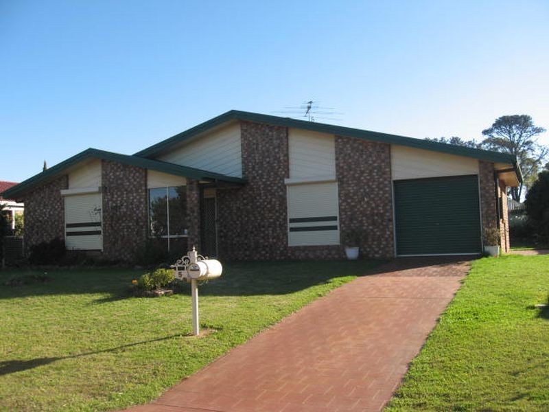 5 Cecilia Street, Kearneys Spring QLD 4350