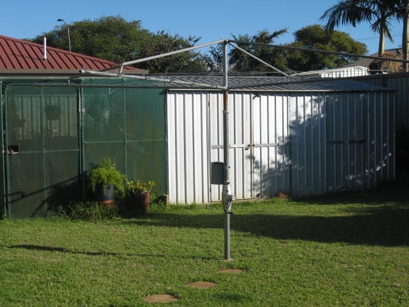 5 Cecilia Street, Kearneys Spring QLD 4350