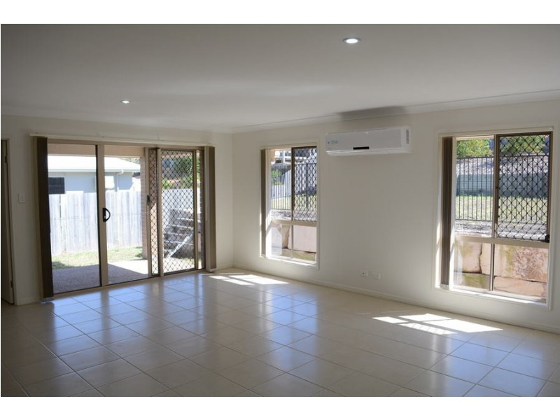 26 Paperbark Drive, Glenvale QLD 4350