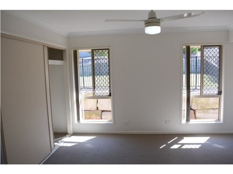 26 Paperbark Drive, Glenvale QLD 4350