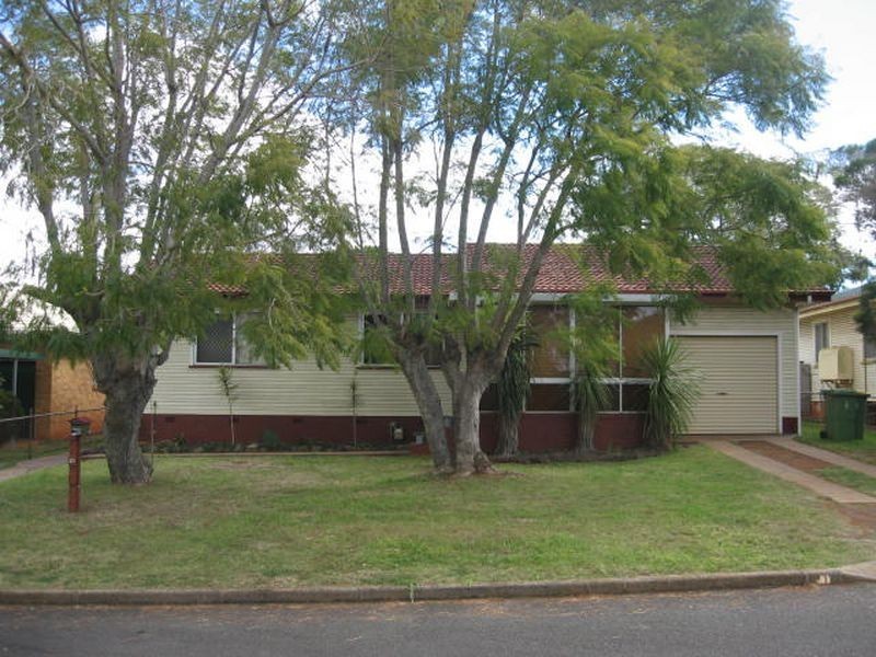 21 McCafferty Street, Wilsonton QLD 4350