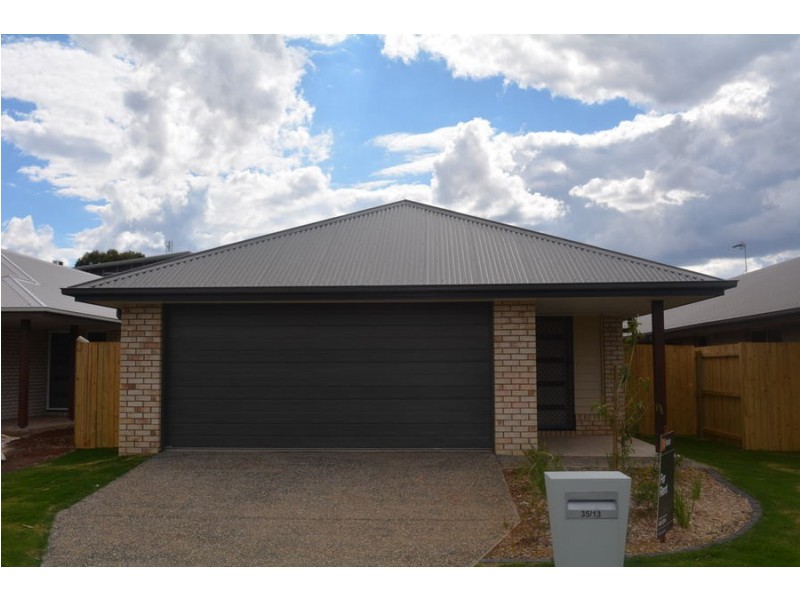 Lot 35/13 Andersson Court, Highfields QLD 4352