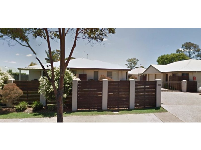 1/381 Greenwattle Street, Wilsonton QLD 4350