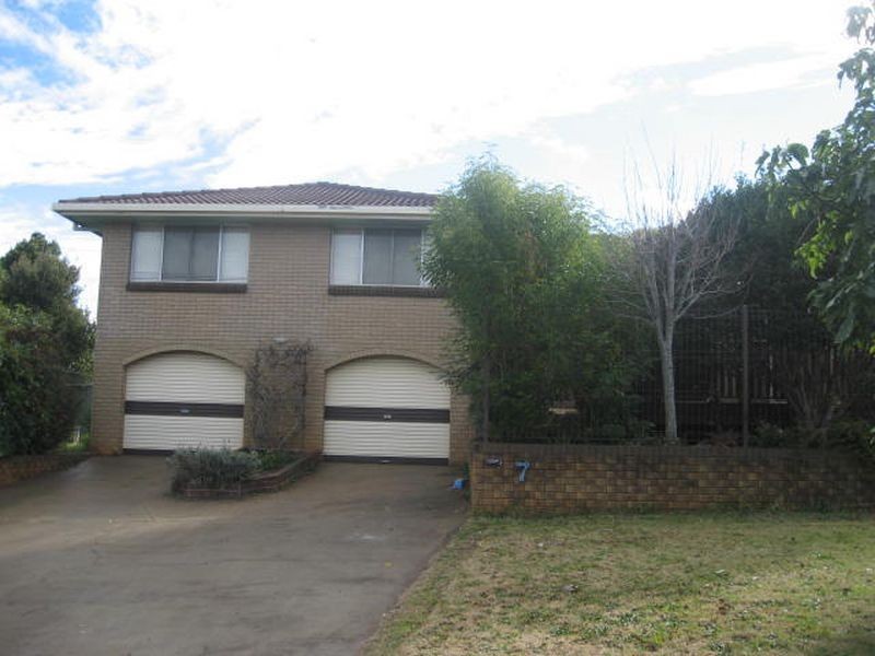 7 Hazzard Street, Centenary Heights QLD 4350