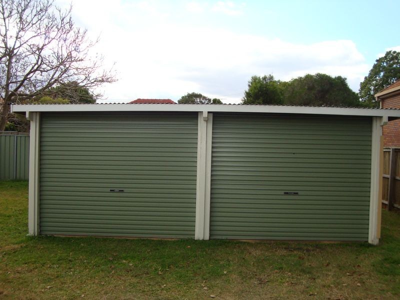 175 North Street, Rockville QLD 4350