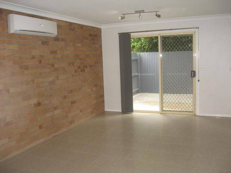 7/248 James Street, NEWTOWN, Toowoomba QLD 4350