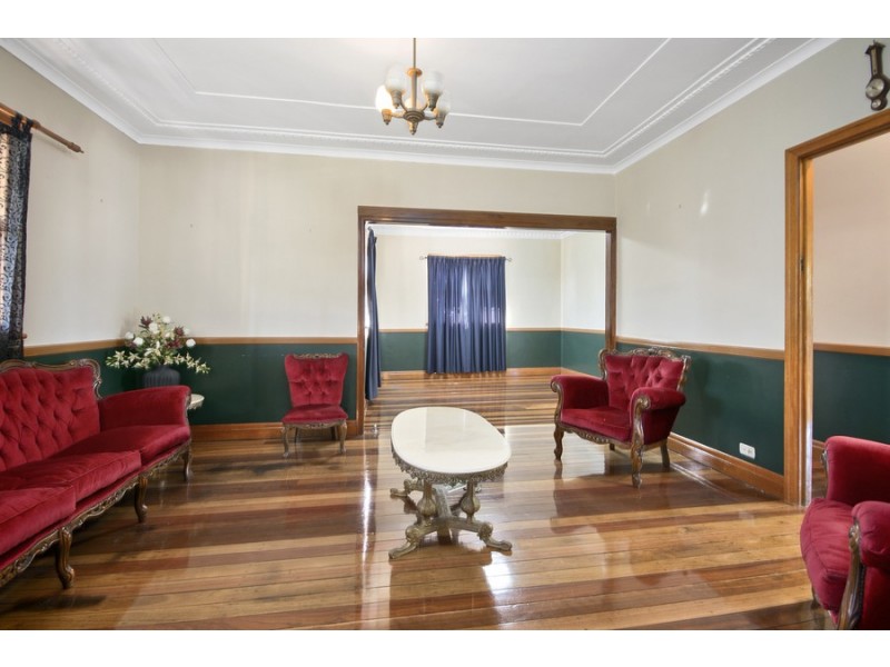 444 Stenner Street, Darling Heights QLD 4350