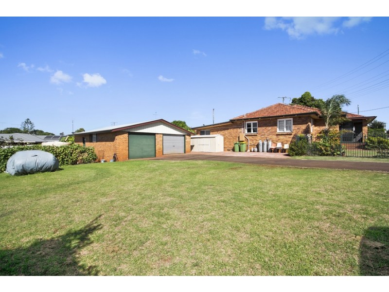 444 Stenner Street, Darling Heights QLD 4350
