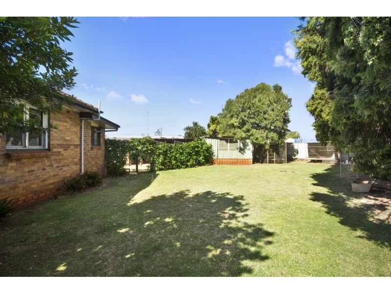 444 Stenner Street, Darling Heights QLD 4350