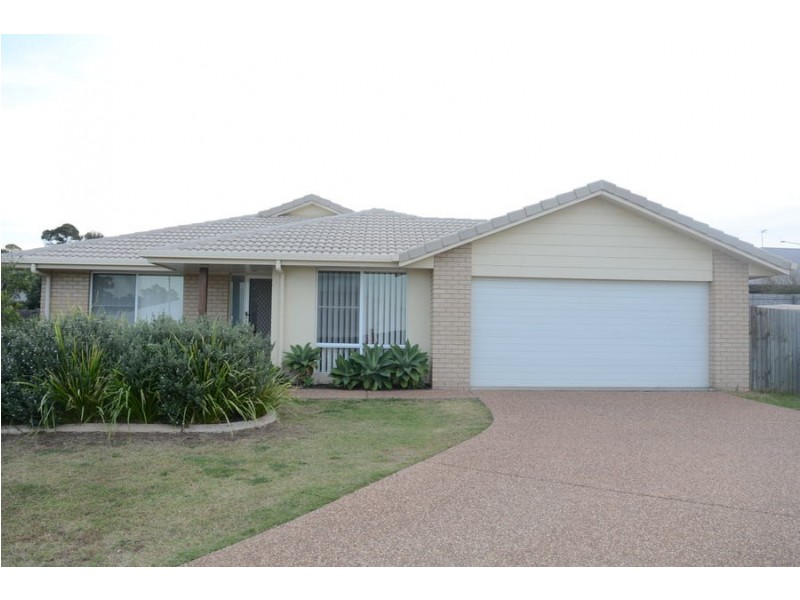 1 Gaudron Close, Blue Mountain Heights QLD 4350