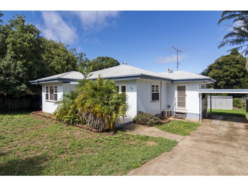 113a Stuart Street, North Toowoomba QLD 4350