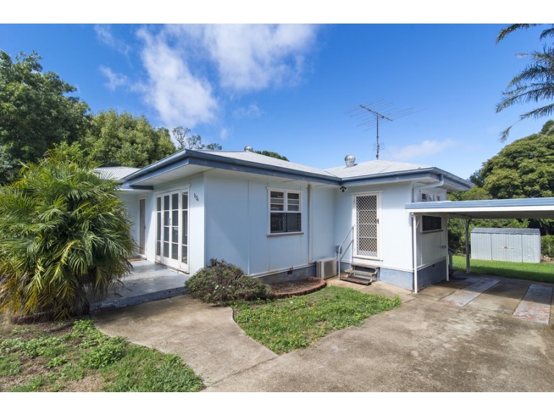 113a Stuart Street, North Toowoomba QLD 4350