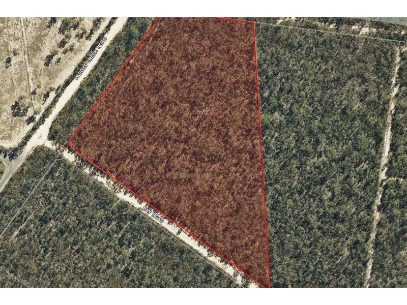 Lot 18/ Bay Road, Kooroongarra QLD 4357