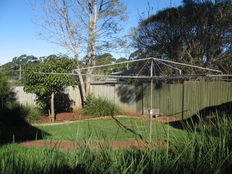 6 Dignan Street, Harristown, Toowoomba QLD 4350