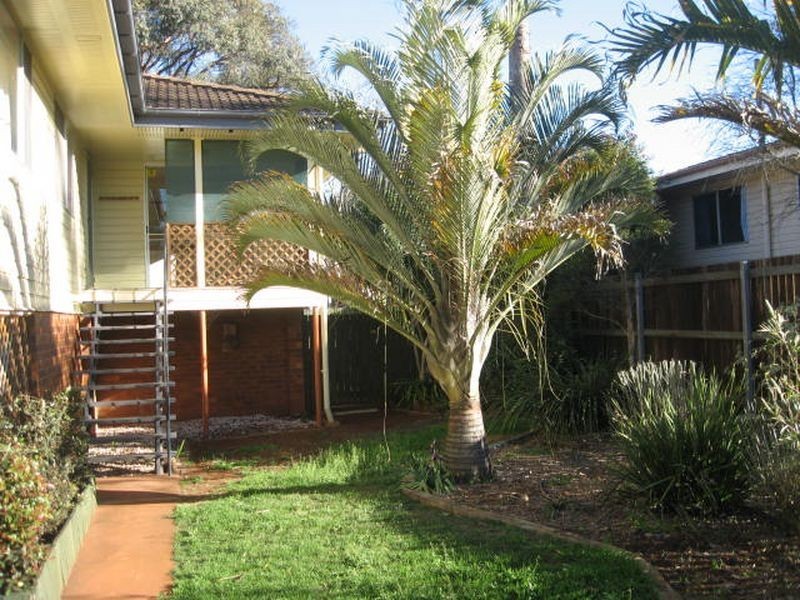 6 Dignan Street, Harristown, Toowoomba QLD 4350