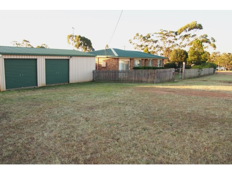 61 Cambooya Street, Drayton QLD 4350 LJ Hooker Toowoomba Sold