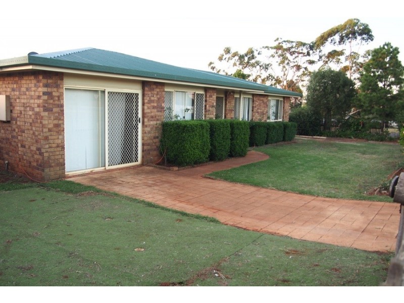 61 Cambooya Street, Drayton QLD 4350