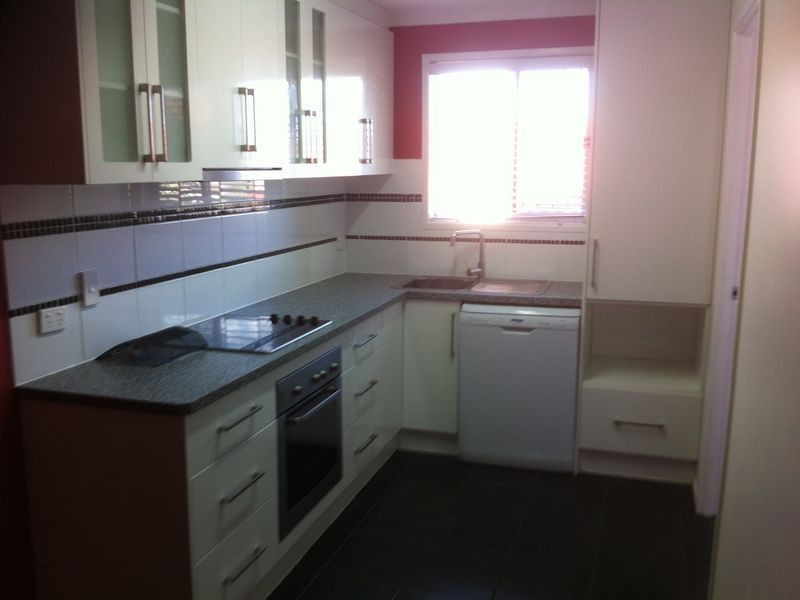 1/39 Agnes Street, Centenary Heights QLD 4350