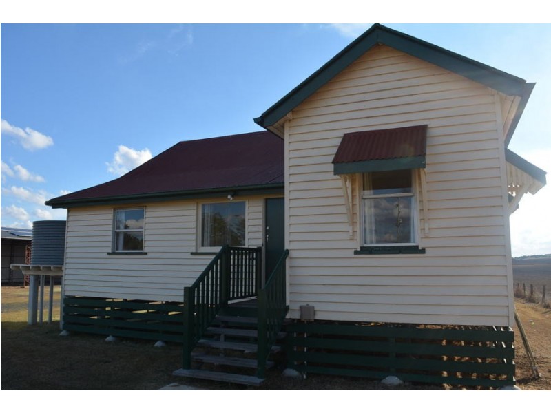 354/2 Wellcamp-Westbrook Road, Wellcamp QLD 4350