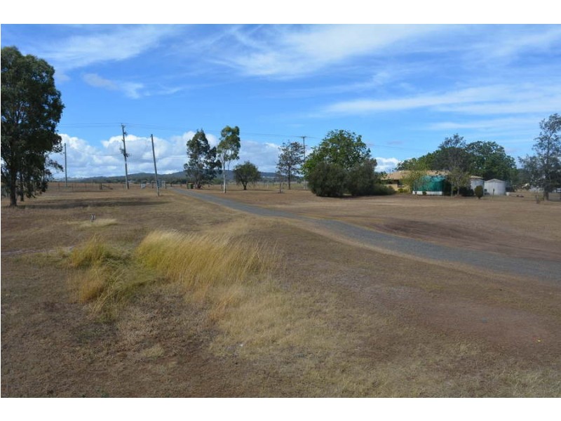 354/2 Wellcamp-Westbrook Road, Wellcamp QLD 4350
