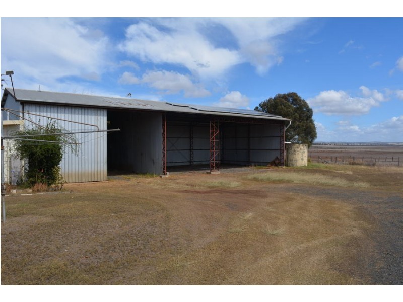 354/2 Wellcamp-Westbrook Road, Wellcamp QLD 4350