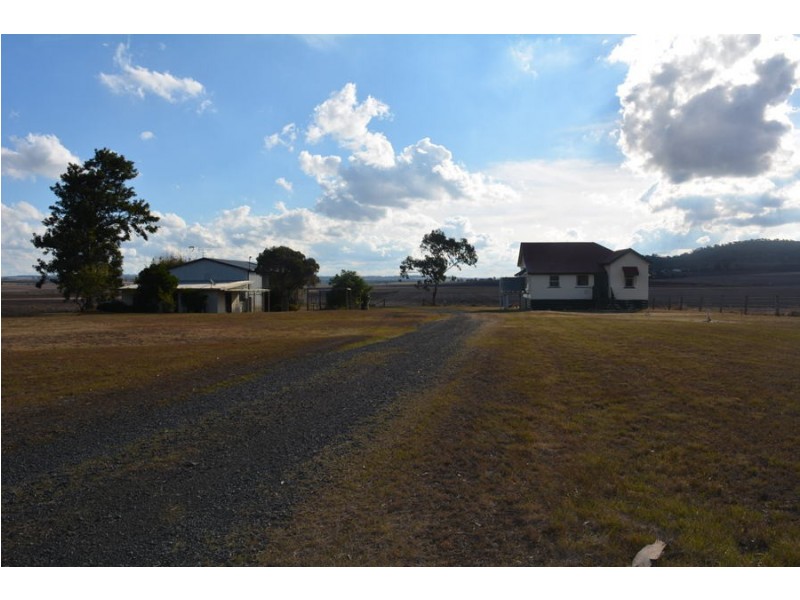 354/2 Wellcamp-Westbrook Road, Wellcamp QLD 4350