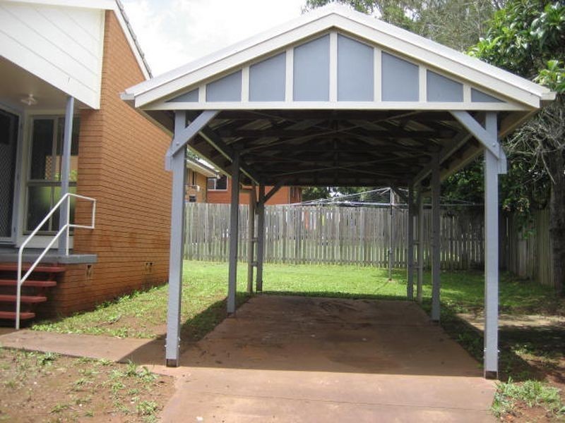 3 Festival Street, Rockville QLD 4350