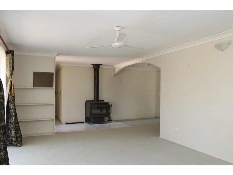 19 Bayley Street, Pittsworth QLD 4356