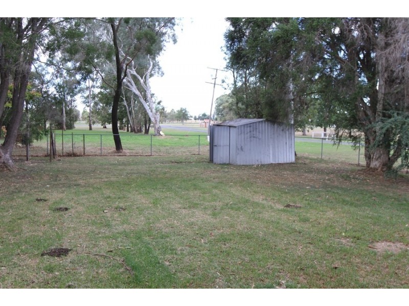 19 Bayley Street, Pittsworth QLD 4356