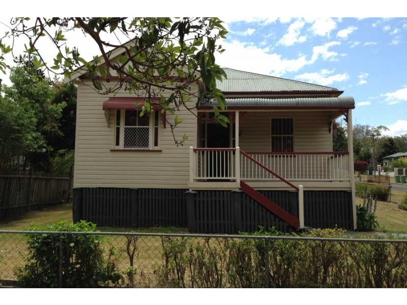 31 Collins Street, North Toowoomba QLD 4350