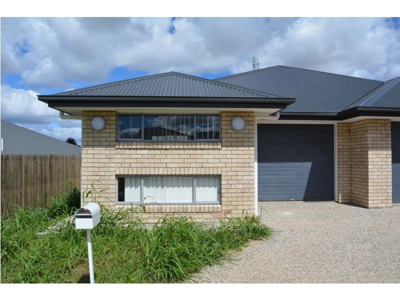 Unit 1/20a Alpine Court, Cranley QLD 4350