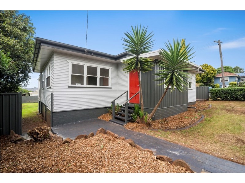 34 Leichhardt Street, Centenary Heights QLD 4350