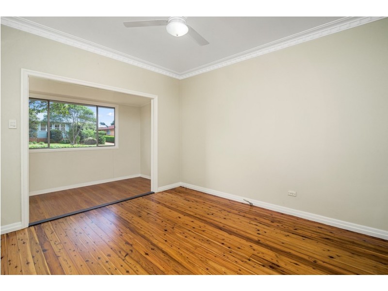 34 Leichhardt Street, Centenary Heights QLD 4350