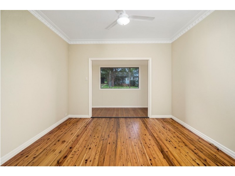 34 Leichhardt Street, Centenary Heights QLD 4350