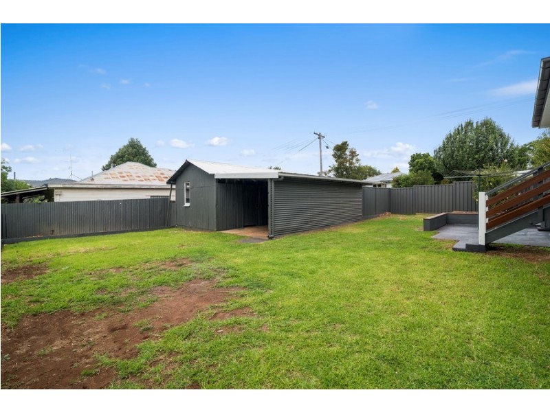 34 Leichhardt Street, Centenary Heights QLD 4350