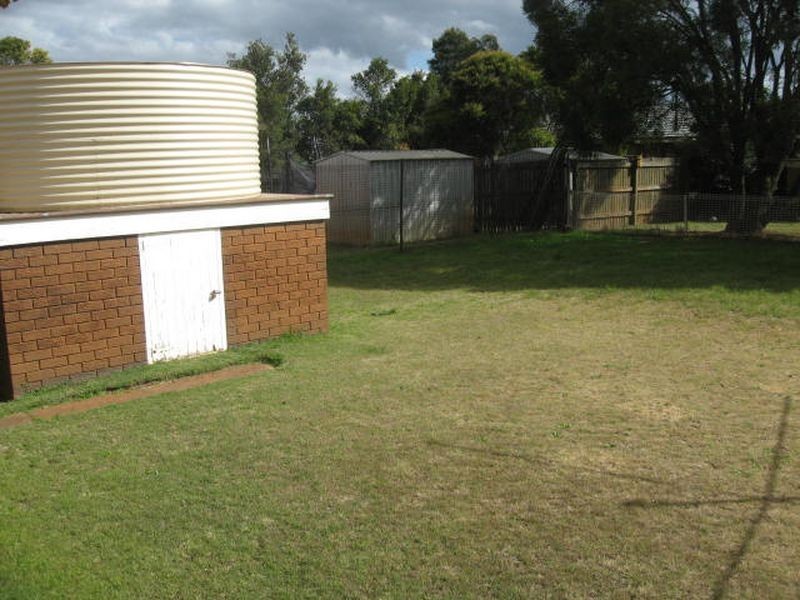 23 Sampson Street, WILSONTON, Toowoomba QLD 4350
