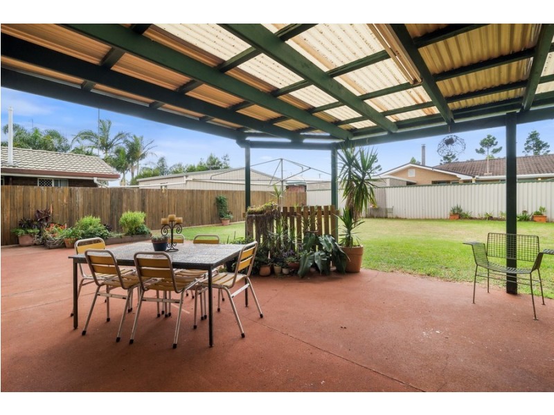 20 Chilla Street, Harristown QLD 4350