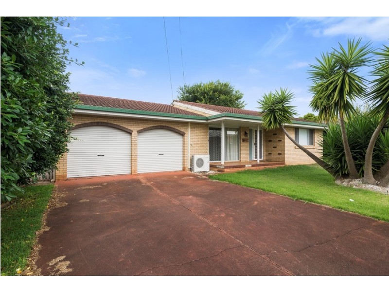 20 Chilla Street, Harristown QLD 4350