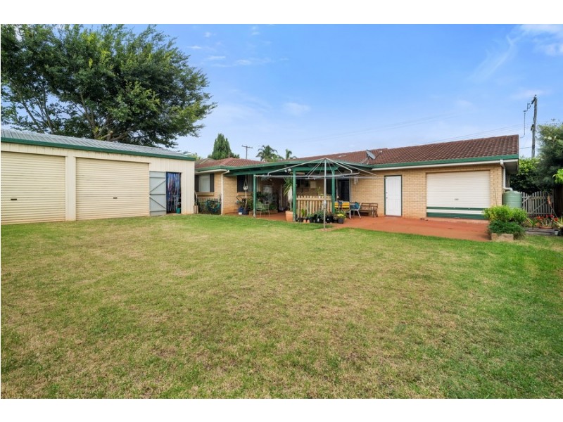 20 Chilla Street, Harristown QLD 4350