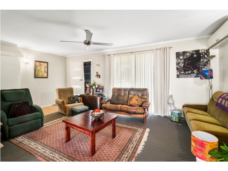 20 Chilla Street, Harristown QLD 4350