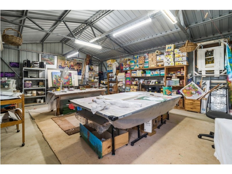 20 Chilla Street, Harristown QLD 4350