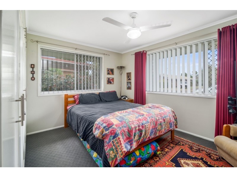 20 Chilla Street, Harristown QLD 4350