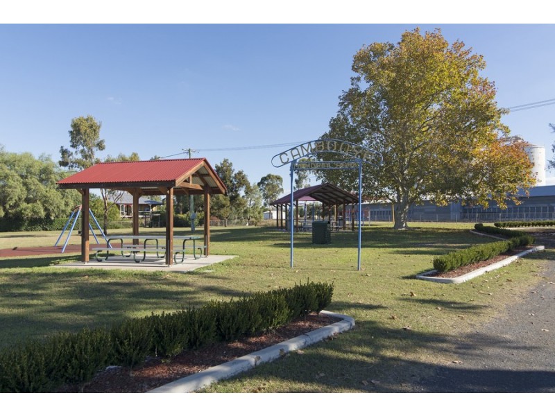 50 William Street, Cambooya QLD 4358