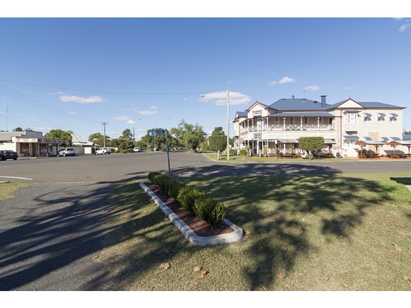 50 William Street, Cambooya QLD 4358