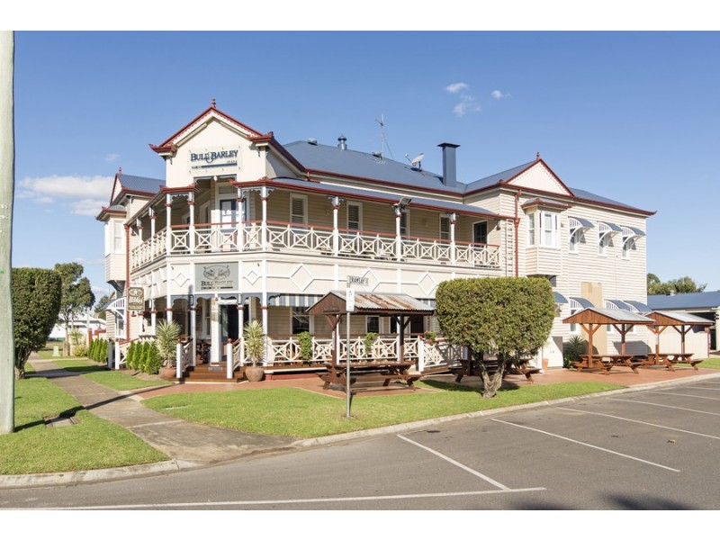 50 William Street, Cambooya QLD 4358